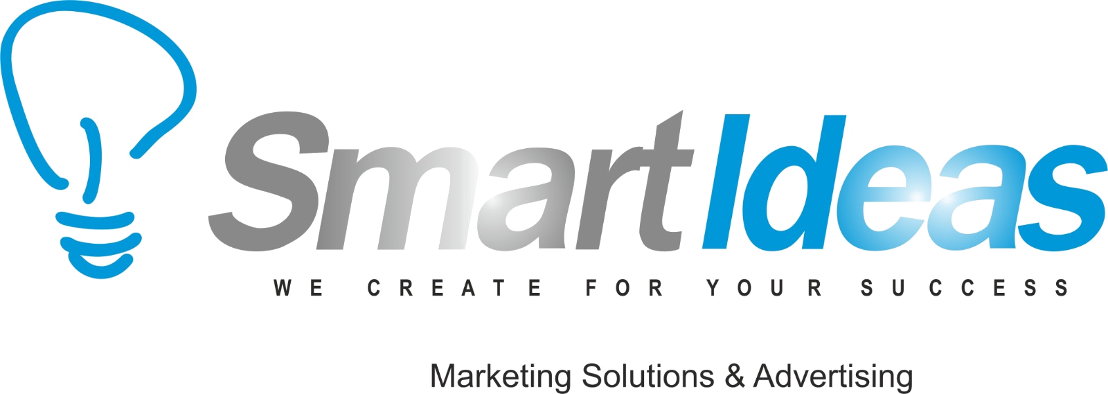 SmartIdeas — Marketing Solutions & Advertising